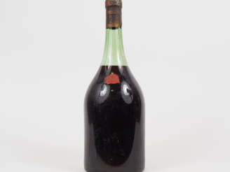Vente aux enchères 1 MAGNUM COGNAC CHÂTEAU PAULET - 1914 - SE