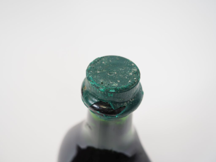 1 BOUTEILLE LIQUEUR DE POIRE WILLIAMS DISTILLERIE CHEVALIER 