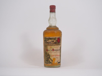 Vente aux enchères 1 BOUTEILLE MARC DE BOURGOGNE LEJAY-LAGOUTE – ETA