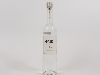 Vente aux enchères 1 BOUTEILLE VODKA FAIR QUINOA 40 %