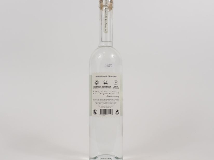 1 BOUTEILLE VODKA FAIR QUINOA 40 %