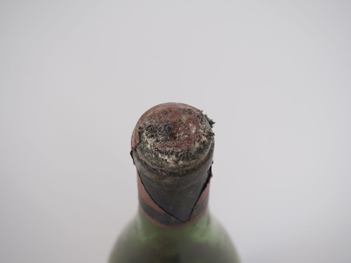 1 BOUTEILLE ECHEZEAUX DOMAINE DE LA ROMANÉE CONTI - 1958 - GRANDE VIDA