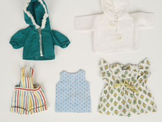 Vente aux enchères Lot de vêtements Gautier Languereau comprenant chemise de fabrique  de