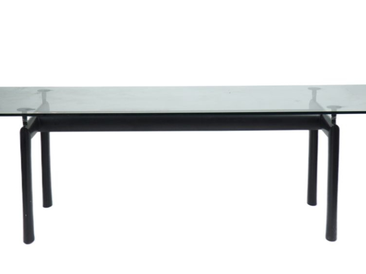 LE CORBUSIER, Pierre JEANNERET, et Charlotte PERRIAND pour CASSINA. Ta