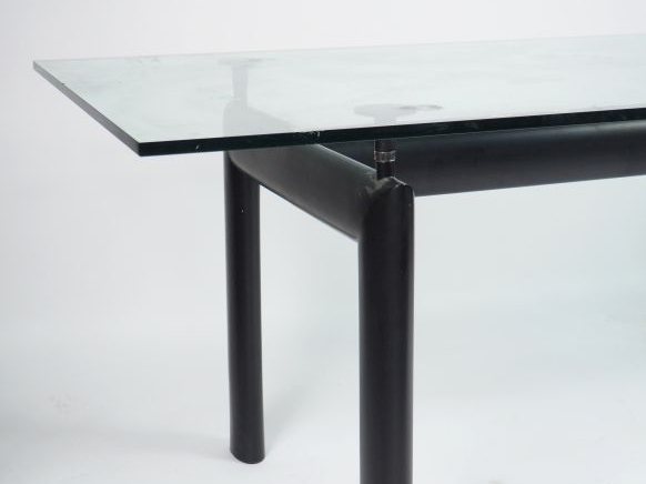 LE CORBUSIER, Pierre JEANNERET, et Charlotte PERRIAND pour CASSINA. Ta