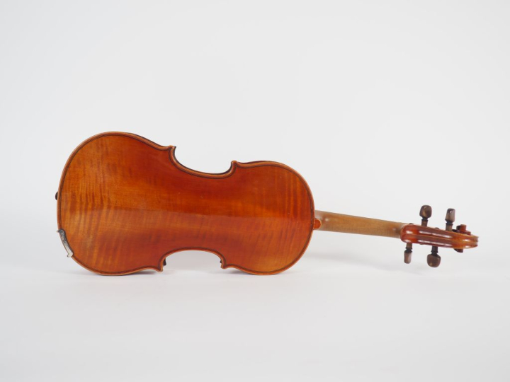 Violon Mirecourt atelier COUESNON vers 1890 - 1900 36 mm. Expert : Ate