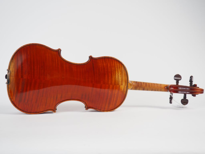Violon fait par George DURAND (premier assistant de Georges Apparut) e