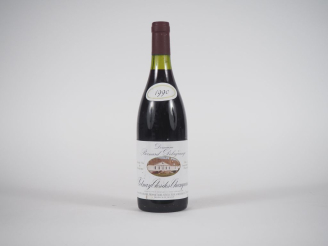 Vente aux enchères 1 BOUTEILLE VOLNAY "CLOS DES CHAMPANS" DOMAINE BERNARD DELAGRANGE - 19