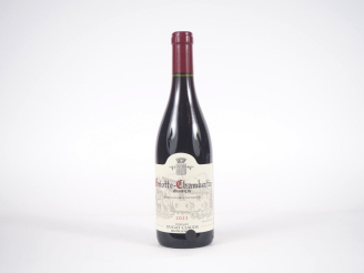 Vente aux enchères 1 BOUTEILLE GRIOTTES CHAMBERTIN GC CLAUDE DUGAT - 2023 