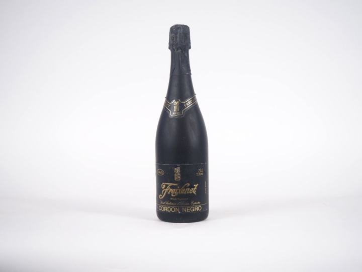 1 BOUTEILLEFREIXENET CORDON NEGRO - NM