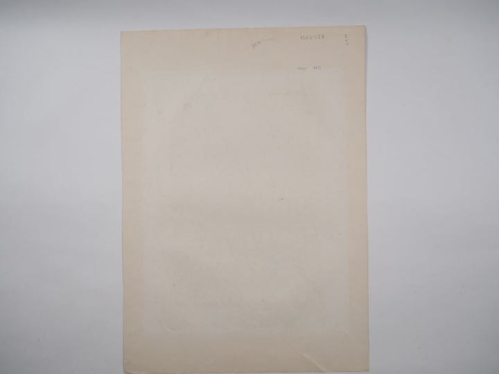 Louis Robert BATE (1898-1948, grand prix de l'Indochine en 1938). "Pag