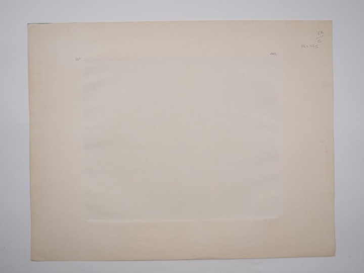 Louis Robert BATE (1898-1948, grand prix de l'Indochine en 1938). "Etu