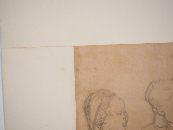 Louis Robert BATE (1898-1948, grand prix de l'Indochine en 1938). "Enf