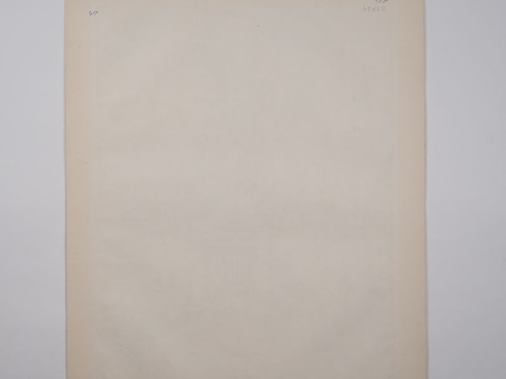 Louis Robert BATE (1898-1948, grand prix de l'Indochine en 1938). "Vue