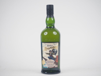 Vente aux enchères ARDBEG ARRRRRRRDBEG! SPECIAL COMMITTEE ONLY EDITION 2020 THE ULTIMATE 