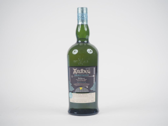 Vente aux enchères ARDBEG SMOKETRAILS 'MANZANILLA EDITION' SP/MZL : 2022/01-ST 100 cl - 4