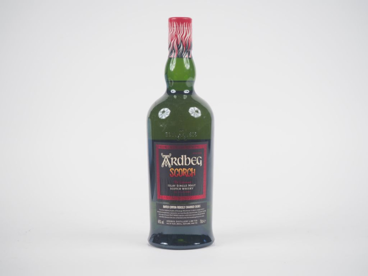 ARDBEG SCORCH 'LIMITED EDITION' 70 cl - 46 % 
