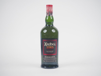 Vente aux enchères ARDBEG SCORCH 'LIMITED EDITION' 70 cl - 46 % 