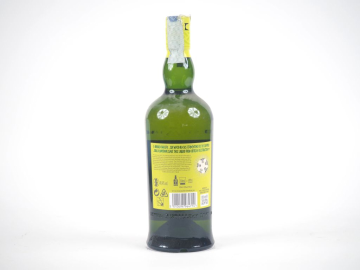 ARDBEG 13 YEARS FERMUTATION SPECIAL COMMITTEE THE ULTIMATE 70 cl - 49.