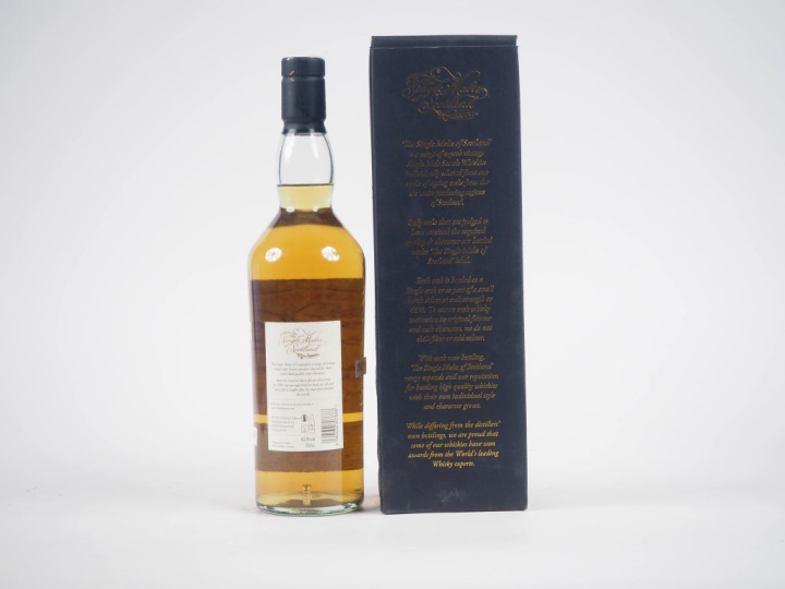 IMPERIAL 25 YEARS BOTTLED IN 2019 70 cl - 43.8 % - COFFRET 