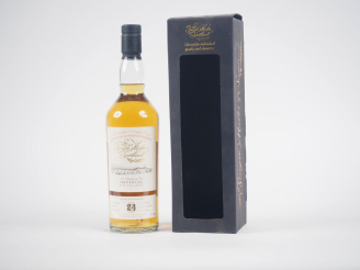 Vente aux enchères IMPERIAL 24 YEARS BOTTLED IN 2020 70 cl - 51.5 % - COFFRET 