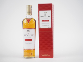 Vente aux enchères MACALLAN (THE) CLASSIC CUT 'LIMITED EDITION' - 2023 - 70 cl - 50.3 % -