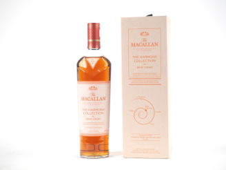 Vente aux enchères MACALLAN (THE) THE HARMONY COLLECTION 'RICH CACAO' 70 cl - 44 % - COFF