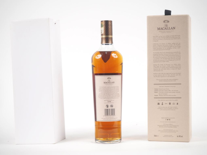 MACALLAN (THE) THE HARMONY COLLECTION 'FINE CACAO' 70 cl - 40 % - COFF