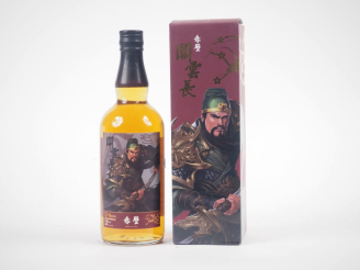Vente aux enchères MIKUNI (THE) 70 cl - 40 % - COFFRET 