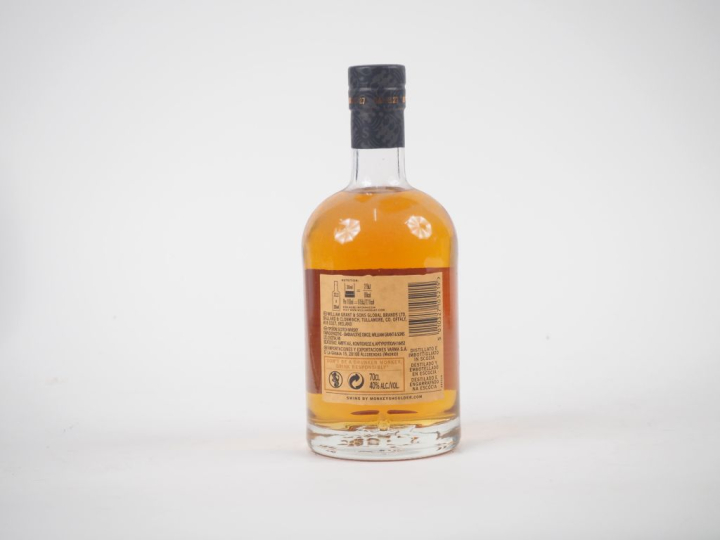 MONKEY SHOULDER THE ORIGINAL 70 cl - 40 %