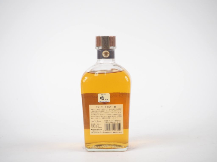 SUNTORY 'ZEN' 64 cl - 40 %
