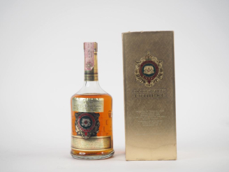 Vente aux enchères SUNTORY 'EXCELLENCE' 75 cl - 43 % 