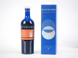 Vente aux enchères WATERFORD MICRO CUVÉE 'LÓMHAR' BOTTLE #868/1100 70 cl - 50 % - COFFRET