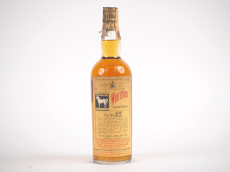 Vente aux enchères WHITE HORSE SCOTCH WHISKY 75 cl - 43.5 % 