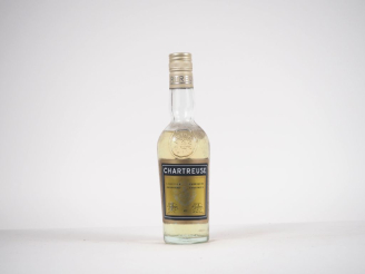 Vente aux enchères 1 BOUTEILLE (35 CL) CHARTREUSE JAUNE 1973-1982