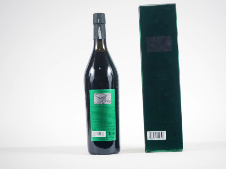 1 BOUTEILLE CHARTREUSE "LIQUEUR D'ELIXIR 1605" - 2023 - COFFRET 