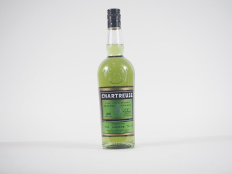 Vente aux enchères 1 BOUTEILLE CHARTREUSE VERTE LES FÊTES DE LA CHARTREUSE - 2022