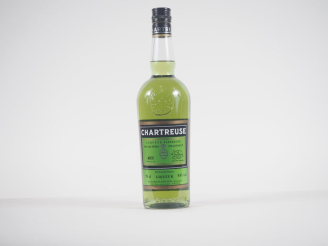 Vente aux enchères 1 BOUTEILLE CHARTREUSE VERTE LES FÊTES DE LA CHARTREUSE - 2023