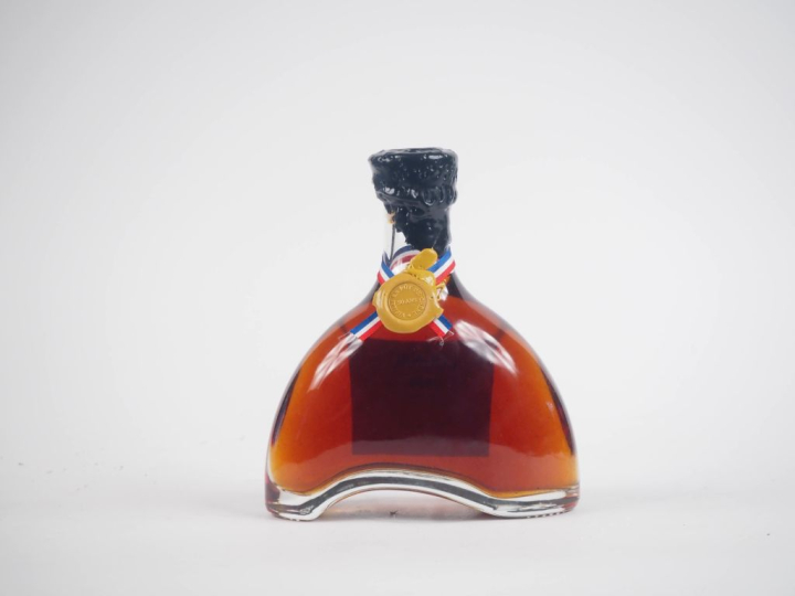 1 BOUTEILLE COGNAC JACQUES LAGAN '50 ANS D'AGE' 70 cl - 43.6 % - 1914 