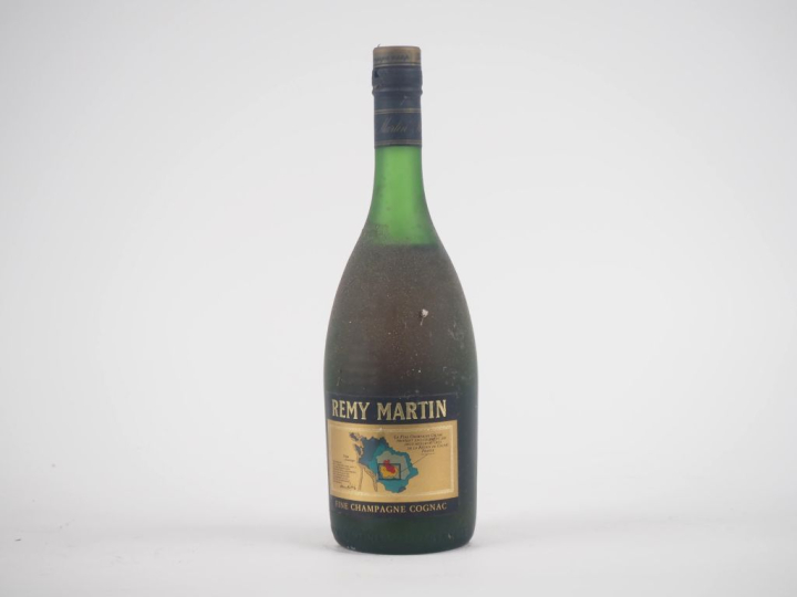 1 BOUTEILLE COGNAC FINE CHAMPAGNE V.S.O.P. RÉMY MARTIN 70 cl