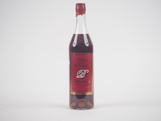 Vente aux enchères 1 BOUTEILLE ARMAGNAC CHÂTEAU BRICHOT 70 cl