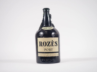 Vente aux enchères 1 MAGNUM (1,5L) PORTO ROZÈS "TRIUMPH"