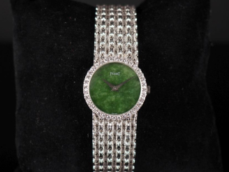 Vente aux enchères PIAGET Ref. 926 N35. N°151837 Vers 1968 Montre-bracelet de dame en or 