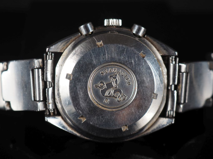 OMEGA, Speedmaster « Mark 4.5 » Ref. 176.0012 N° 39197053 Vers 1975 Ch