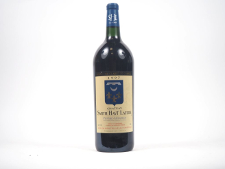 Vente aux enchères 1 MAGNUM CHÂTEAU SMITH HAUT LAFITTE GCC GRAVES - 1997 