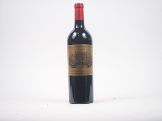 Vente aux enchères 1 BOUTEILLE ALTER EGO DE CHÂTEAU PALMER MARGAUX - 2016