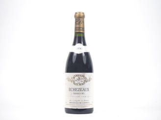 Vente aux enchères 1 BOUTEILLE ÉCHEZEAUX GC MONGEARD MUGNERET - 1990 - ELS 