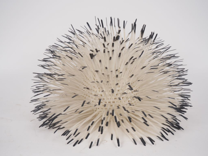 2 différents plafonniers vintage.