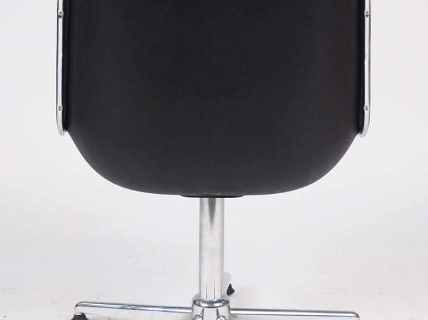 Charles POLLOCK. Pour Talin "Executive chair"  porte la signature de l