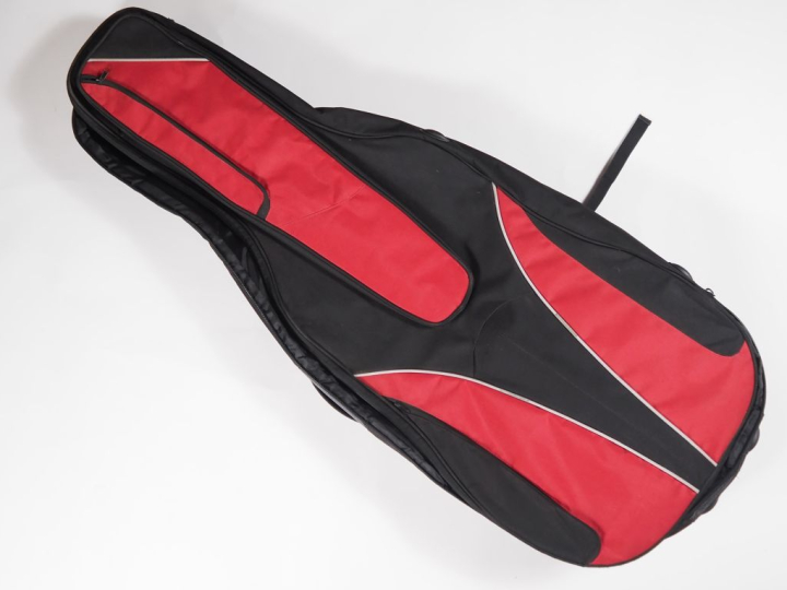 Violoncelle 	fait dans les ateliers JTL  Bon état	 753 mm A restaurer 